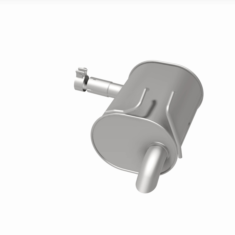 Honda CR-V Performance Exhaust - Rear - Magnaflow - BRExhaust Direct-Fit Muffler Kit - `17-`19