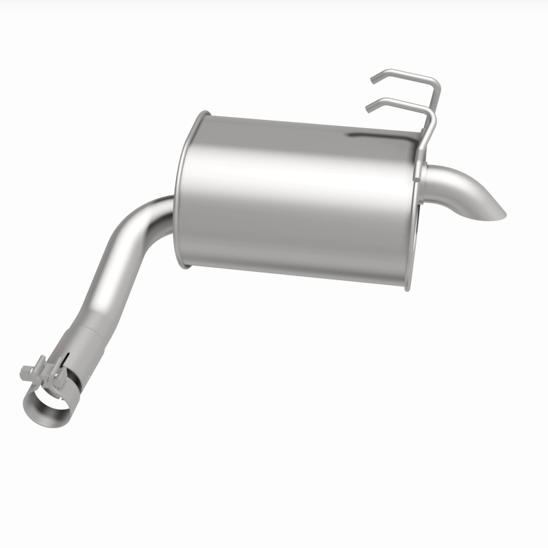 Honda CR-V Performance Exhaust - Rear - Magnaflow - BRExhaust Direct-Fit Muffler Kit - `17-`19