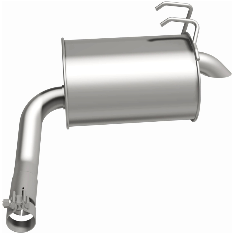 Honda CR-V Performance Exhaust - Rear - Magnaflow - BRExhaust Direct-Fit Muffler Kit - `17-`19