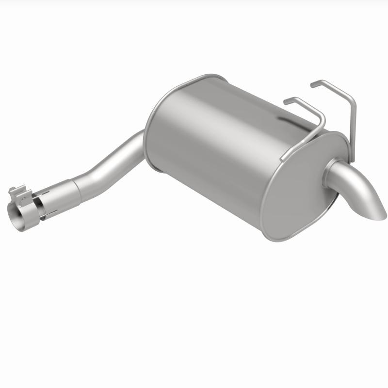 Honda CR-V Performance Exhaust - Rear - Magnaflow - BRExhaust Direct-Fit Muffler Kit - `17-`19