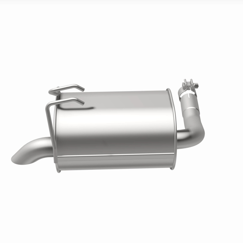 Honda CR-V Performance Exhaust - Rear - Magnaflow - BRExhaust Direct-Fit Muffler Kit - `17-`19
