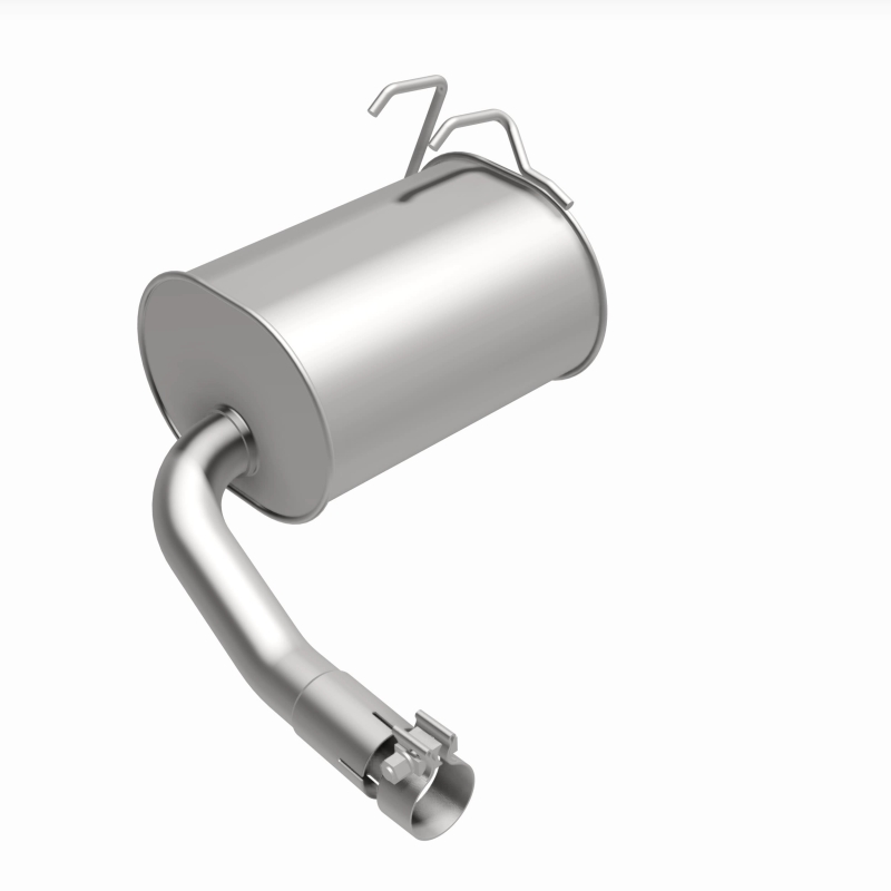 Honda CR-V Performance Exhaust - Rear - Magnaflow - BRExhaust Direct-Fit Muffler Kit - `17-`19