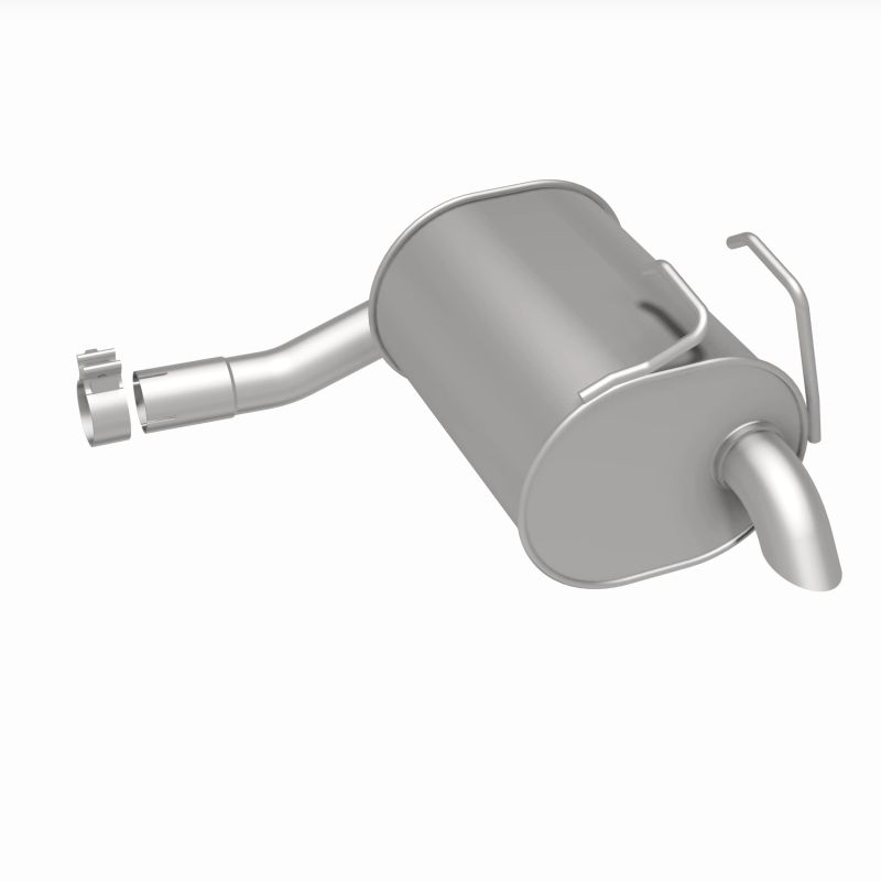 Honda CR-V Performance Exhaust - Rear - Magnaflow - BRExhaust Direct-Fit Muffler Kit - `17-`19