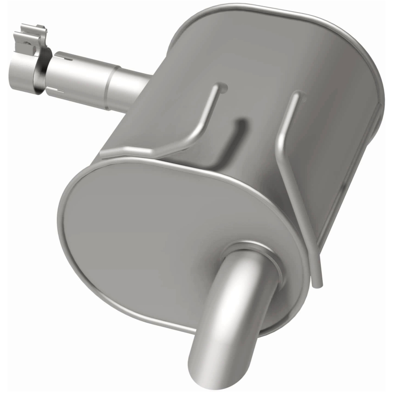 Honda CR-V Performance Exhaust - Rear - Magnaflow - BRExhaust Direct-Fit Muffler Kit - `17-`19