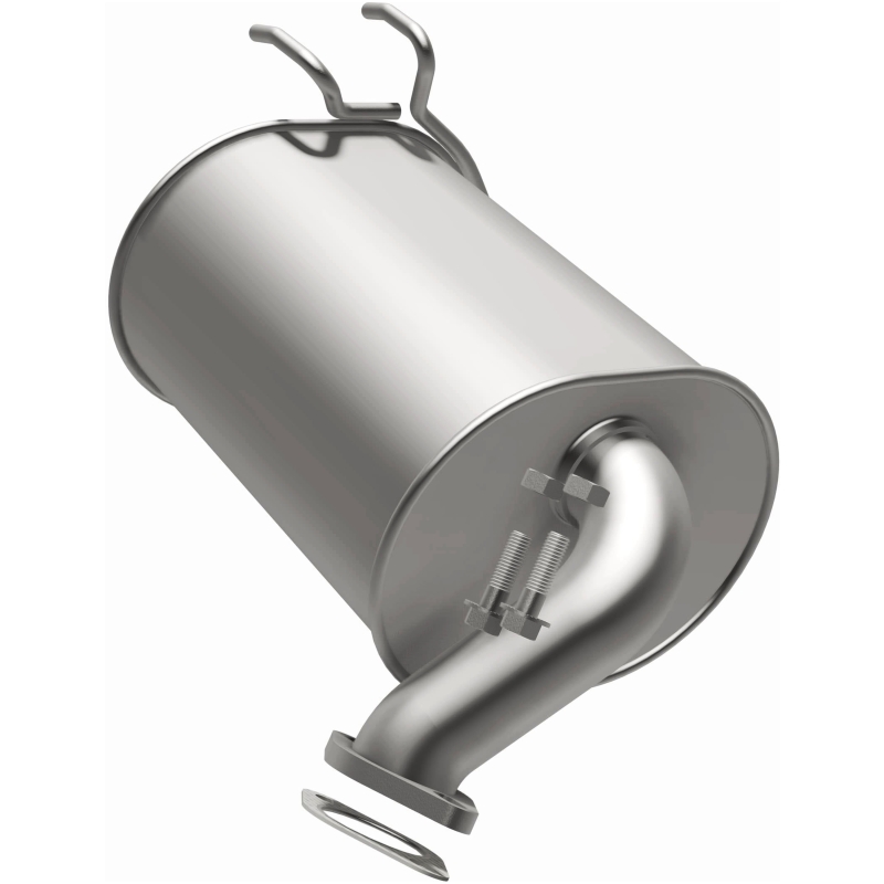 Honda CR-V Performance Exhaust - Rear - Magnaflow - BRExhaust Direct-Fit - `17-`19