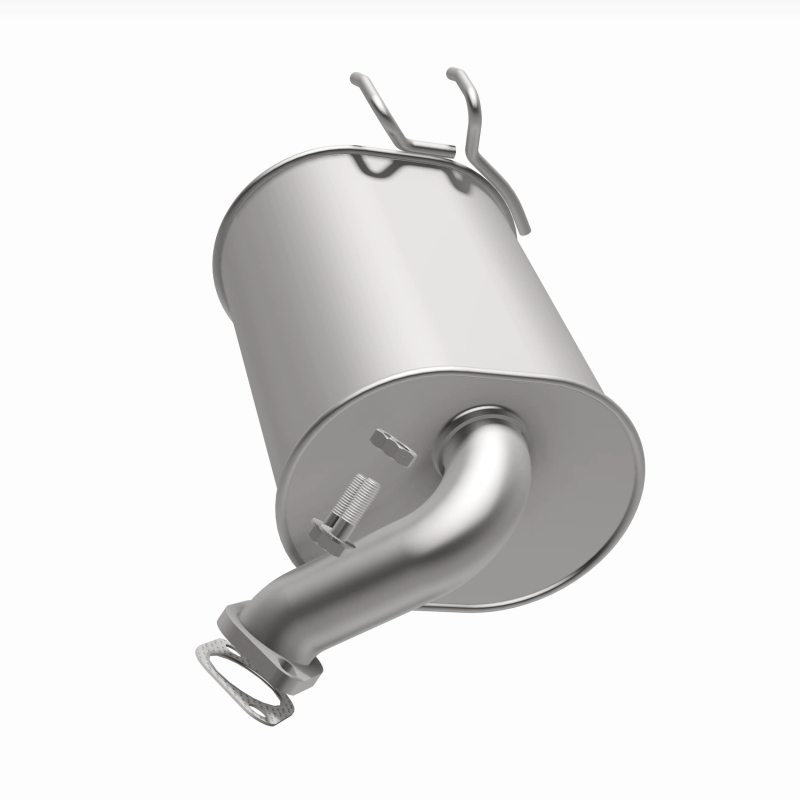 Honda CR-V Performance Exhaust - Rear - Magnaflow - BRExhaust Direct-Fit - `17-`19