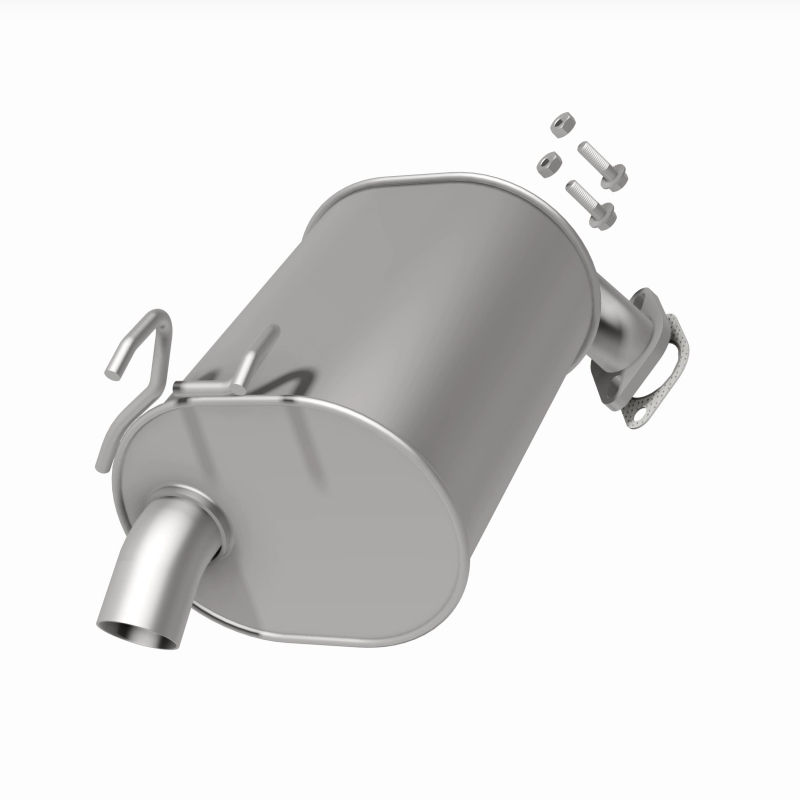 Honda CR-V Performance Exhaust - Rear - Magnaflow - BRExhaust Direct-Fit - `17-`19