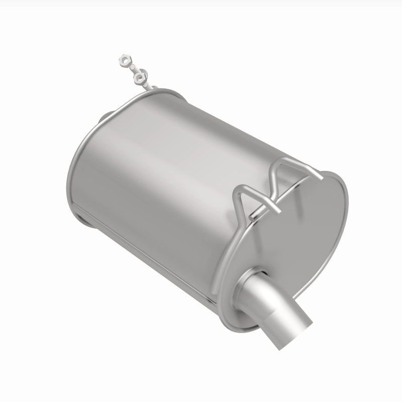 Honda CR-V Performance Exhaust - Rear - Magnaflow - BRExhaust Direct-Fit - `17-`19