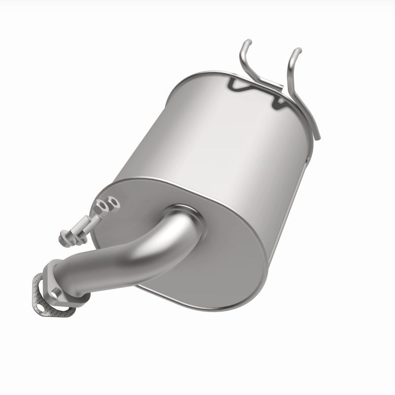 Honda CR-V Performance Exhaust - Rear - Magnaflow - BRExhaust Direct-Fit - `17-`19