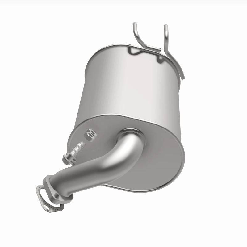 Honda CR-V Performance Exhaust - Rear - Magnaflow - BRExhaust Direct-Fit - `17-`19