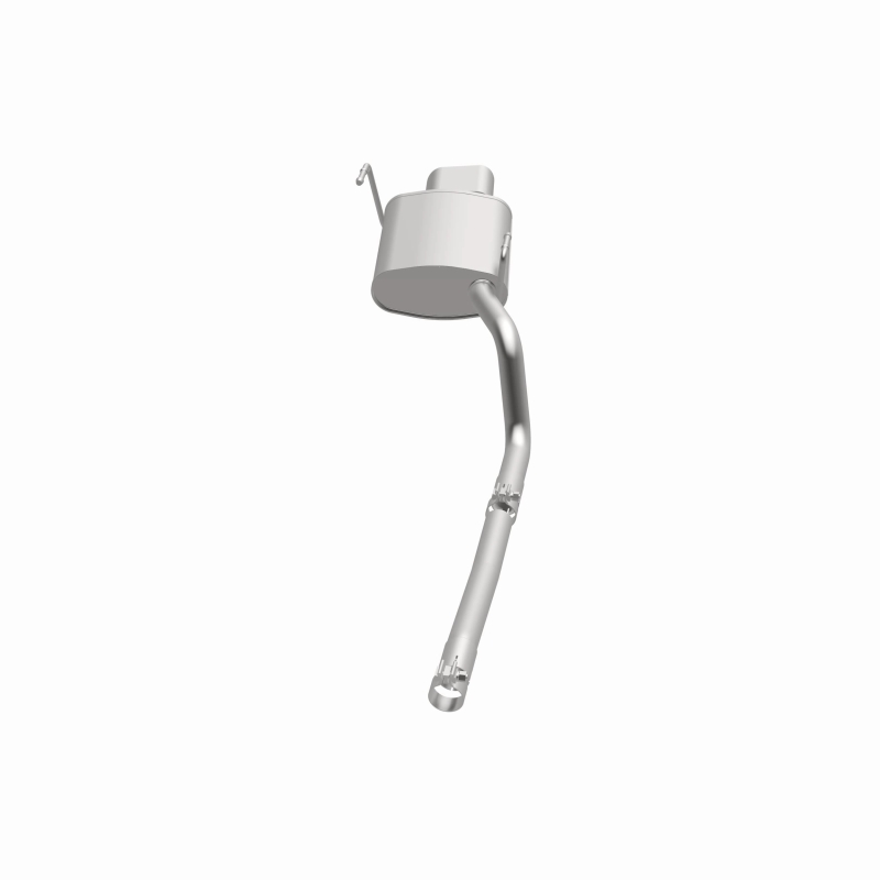 Acura MDX Performance Exhaust - Rear - Magnaflow - Direct-Fit Muffler Kit - `10-`13