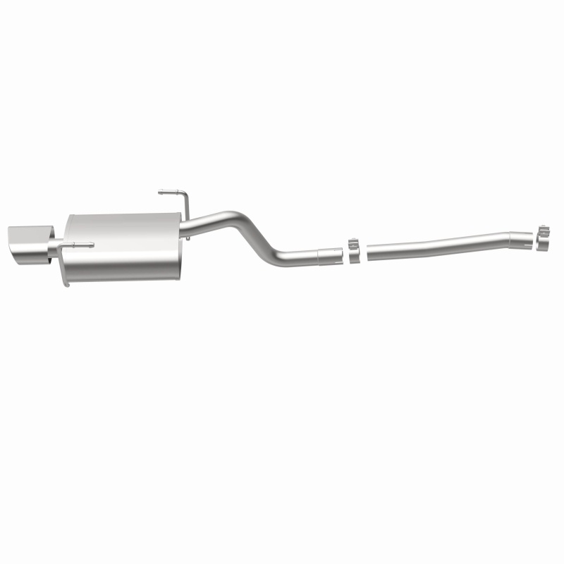 Acura MDX Performance Exhaust - Rear - Magnaflow - Direct-Fit Muffler Kit - `10-`13