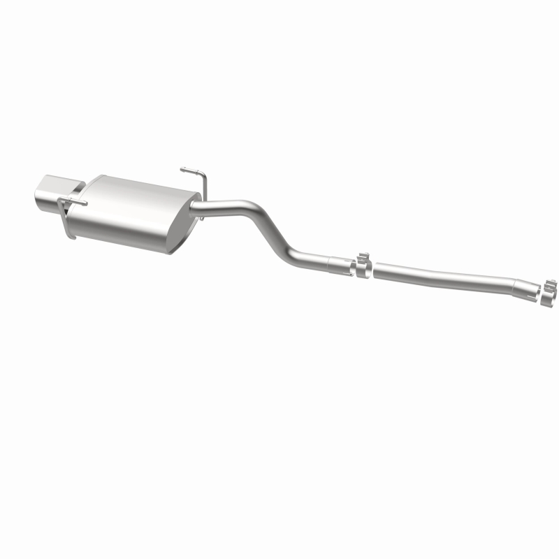 Acura MDX Performance Exhaust - Rear - Magnaflow - Direct-Fit Muffler Kit - `10-`13