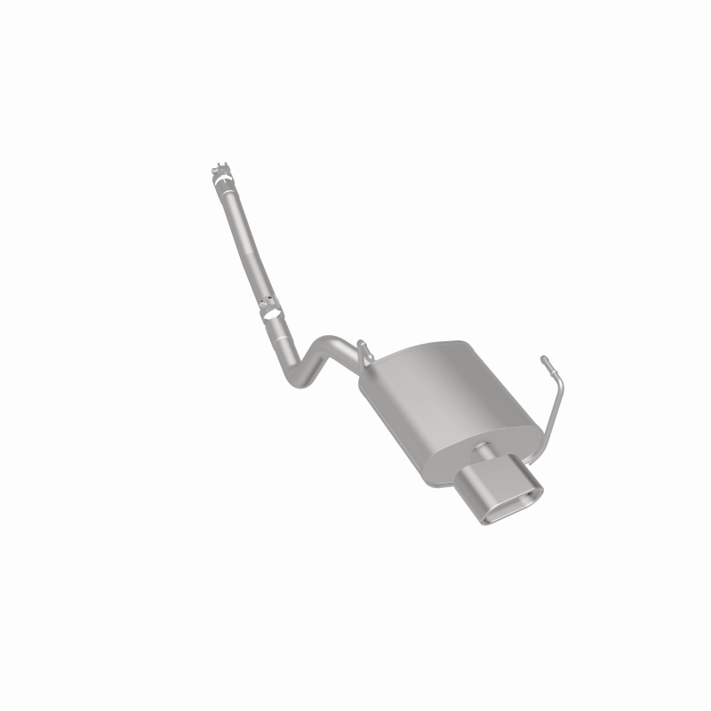 Acura MDX Performance Exhaust - Rear - Magnaflow - Direct-Fit Muffler Kit - `10-`13
