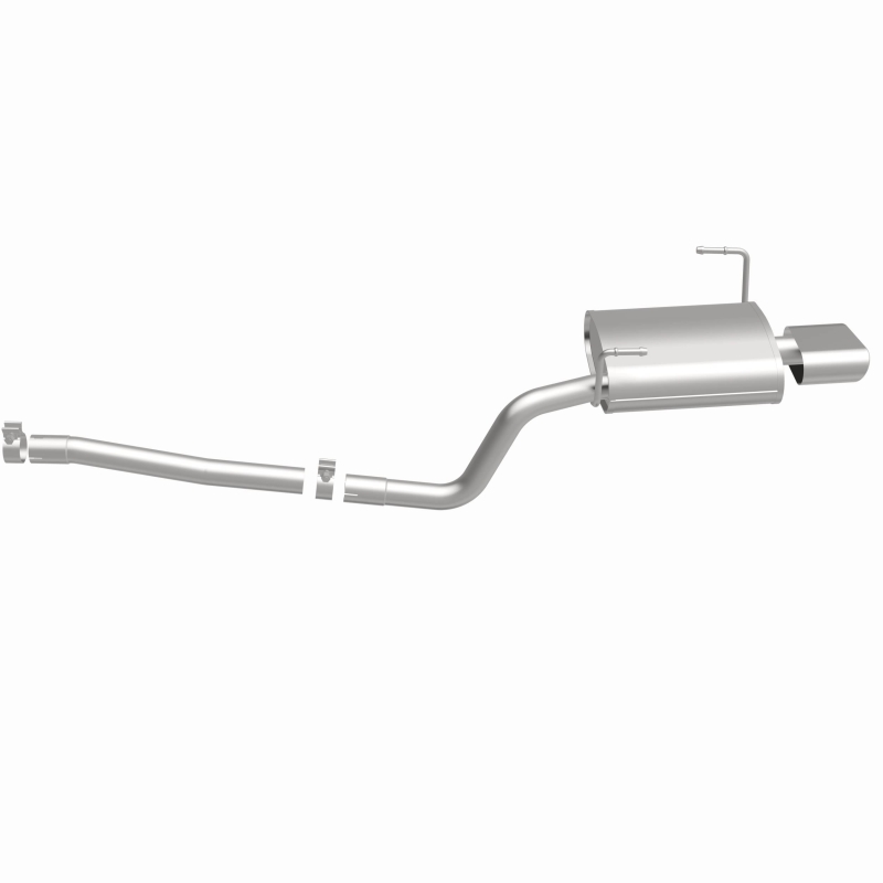 Acura MDX Performance Exhaust - Rear - Magnaflow - Direct-Fit Muffler Kit - `10-`13