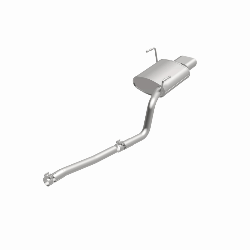Acura MDX Performance Exhaust - Rear - Magnaflow - Direct-Fit Muffler Kit - `10-`13