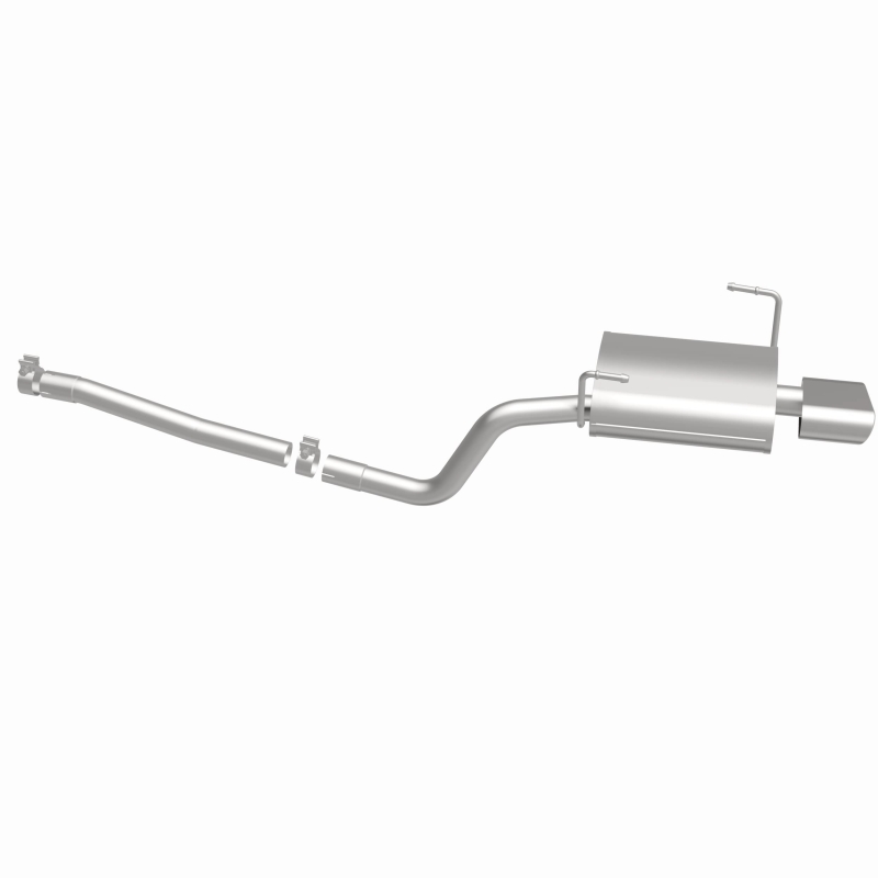 Acura MDX Performance Exhaust - Rear - Magnaflow - Direct-Fit Muffler Kit - `10-`13