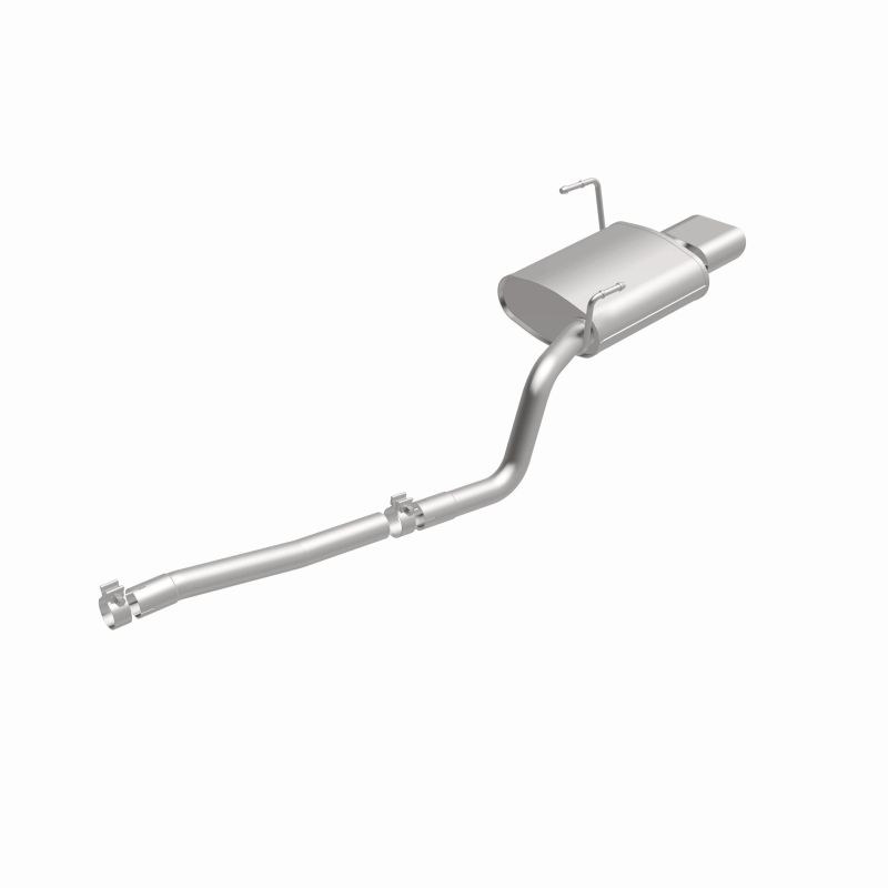 Acura MDX Performance Exhaust - Rear - Magnaflow - Direct-Fit Muffler Kit - `10-`13