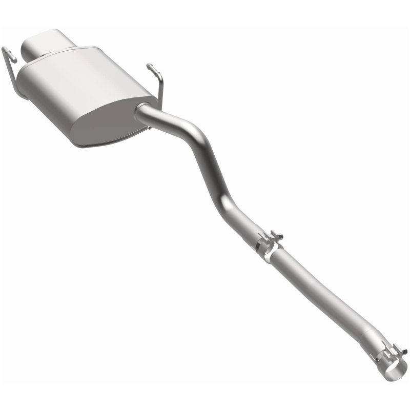 Acura MDX Performance Exhaust - Rear - Magnaflow - Direct-Fit Muffler Kit - `10-`13