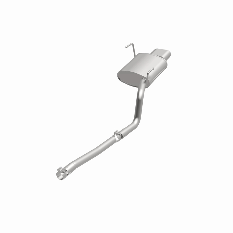 Acura MDX Performance Exhaust - Rear - Magnaflow - Direct-Fit Muffler Kit - `10-`13