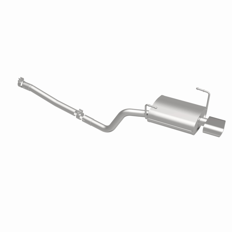 Acura MDX Performance Exhaust - Rear - Magnaflow - Direct-Fit Muffler Kit - `10-`13