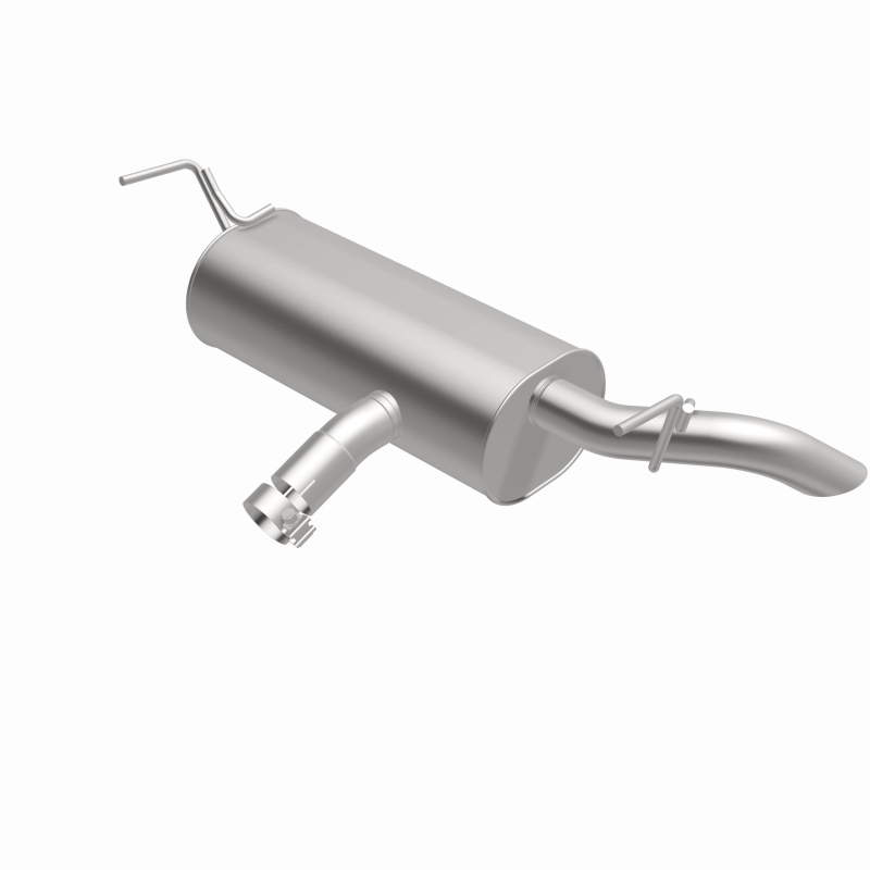 Jeep Cherokee Performance Exhaust - Rear - Magnaflow - Direct-Fit - `19-`22