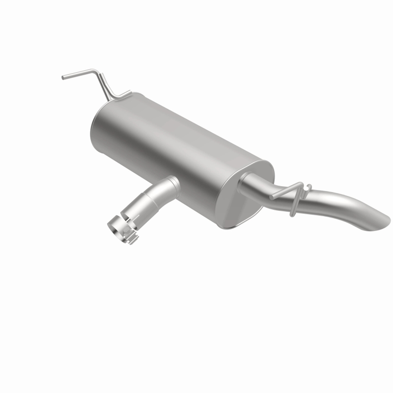 Jeep Cherokee Performance Exhaust - Rear - Magnaflow - Direct-Fit - `19-`22