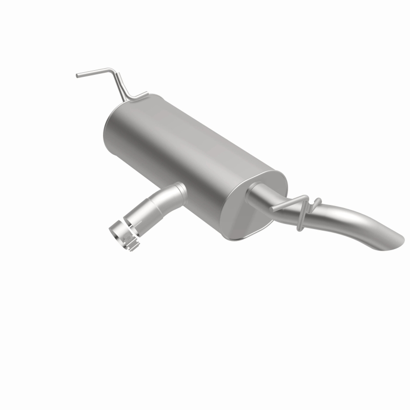 Jeep Cherokee Performance Exhaust - Rear - Magnaflow - Direct-Fit - `19-`22