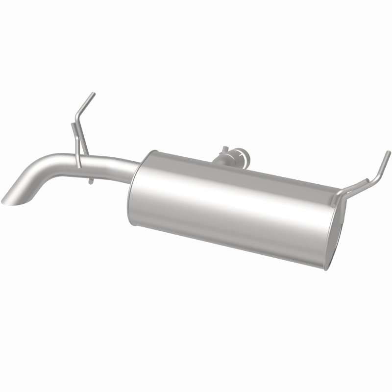 Jeep Cherokee Performance Exhaust - Rear - Magnaflow - Direct-Fit - `19-`22