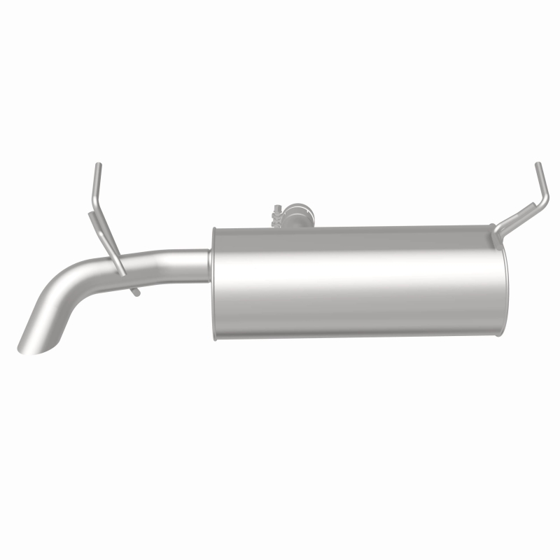 Jeep Cherokee Performance Exhaust - Rear - Magnaflow - Direct-Fit - `19-`22