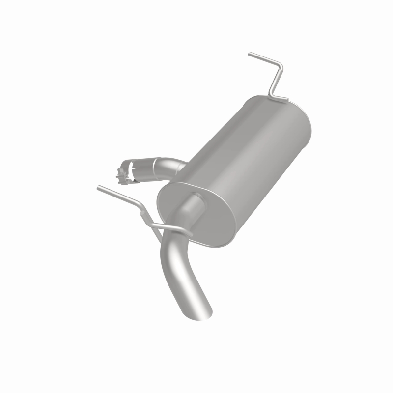 Jeep Cherokee Performance Exhaust - Rear - Magnaflow - Direct-Fit - `19-`22