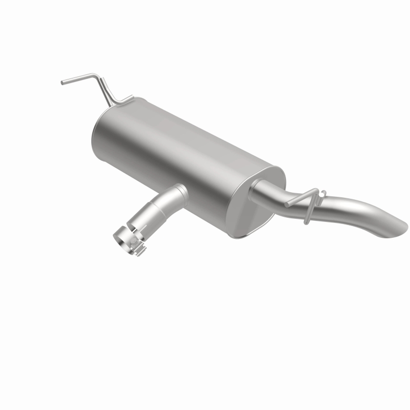 Jeep Cherokee Performance Exhaust - Rear - Magnaflow - Direct-Fit - `19-`22