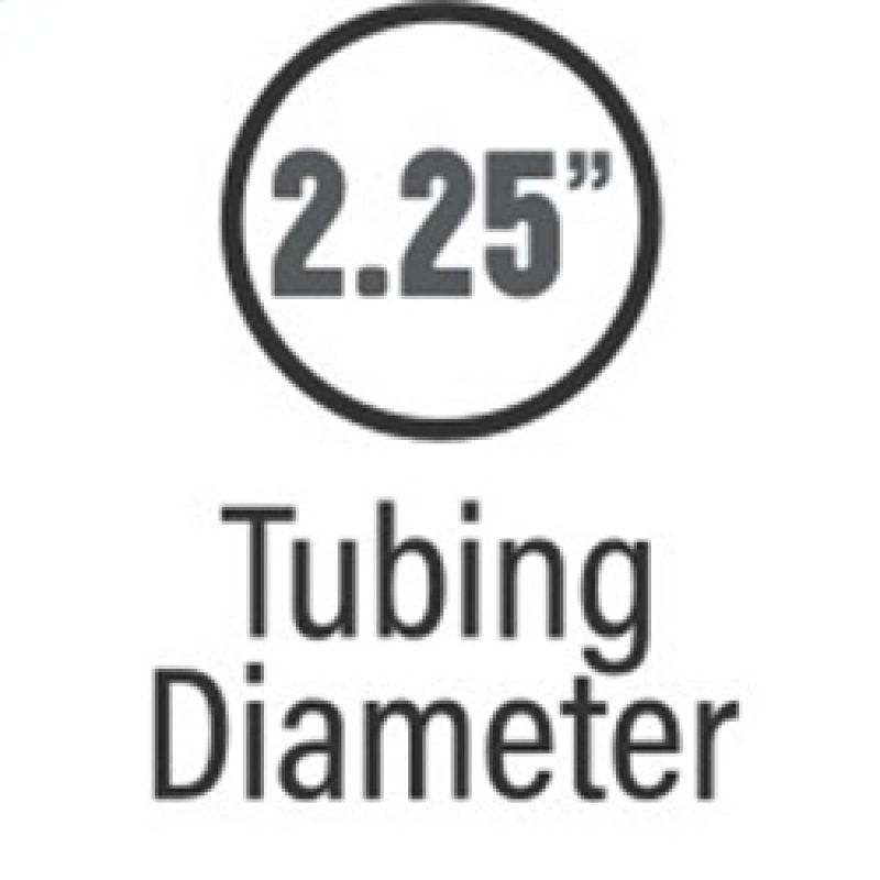 Mazda 3 Performance Exhaust - Rear - Magnaflow - Cat Back Single Rear Exit - Polished - `14-`18