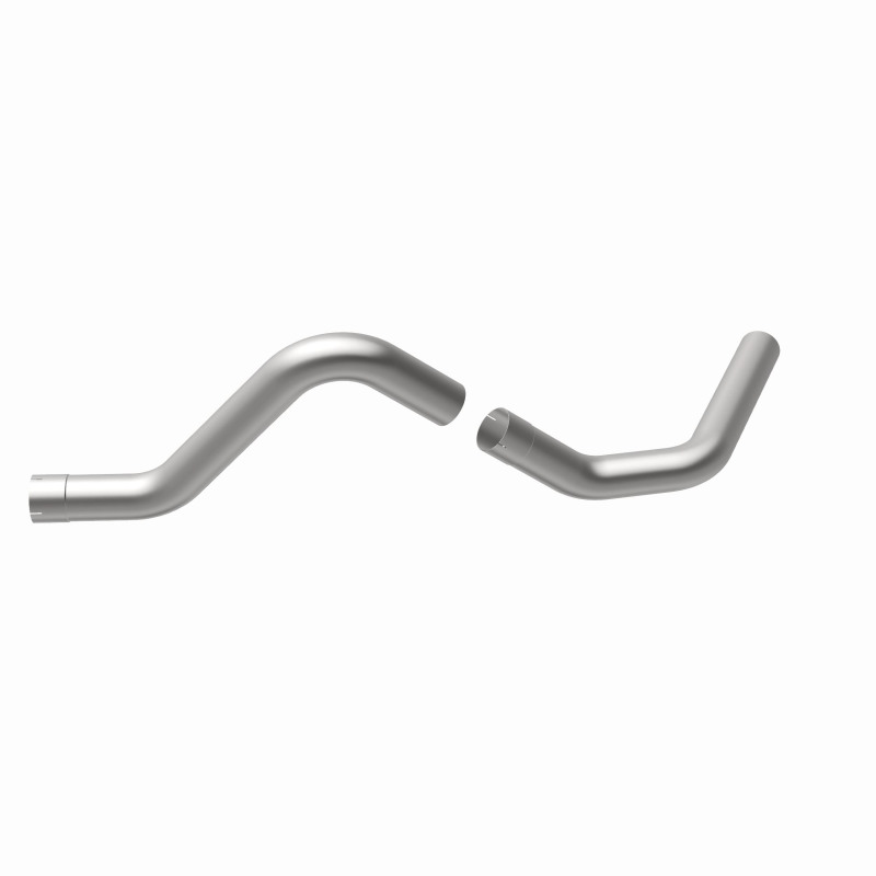 Dodge Diesel Performance Exhaust - Magnaflow - Downpipe Back - `03-`04