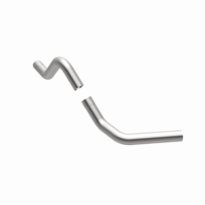 Dodge Diesel Performance Exhaust - Magnaflow - Downpipe Back - `03-`04