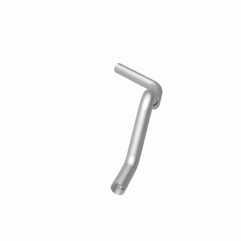 Dodge Diesel Performance Exhaust - Magnaflow - Downpipe Back - `03-`04