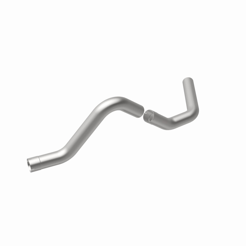 Dodge Diesel Performance Exhaust - Magnaflow - Downpipe Back - `03-`04