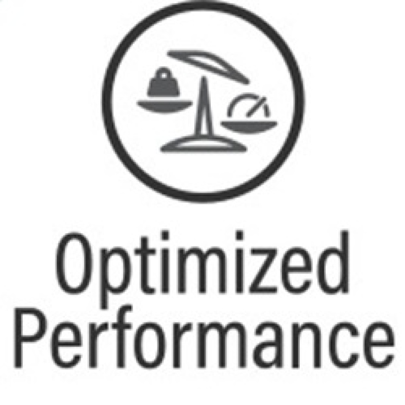 Dodge Diesel Performance Exhaust - Magnaflow - Downpipe Back - `03-`04