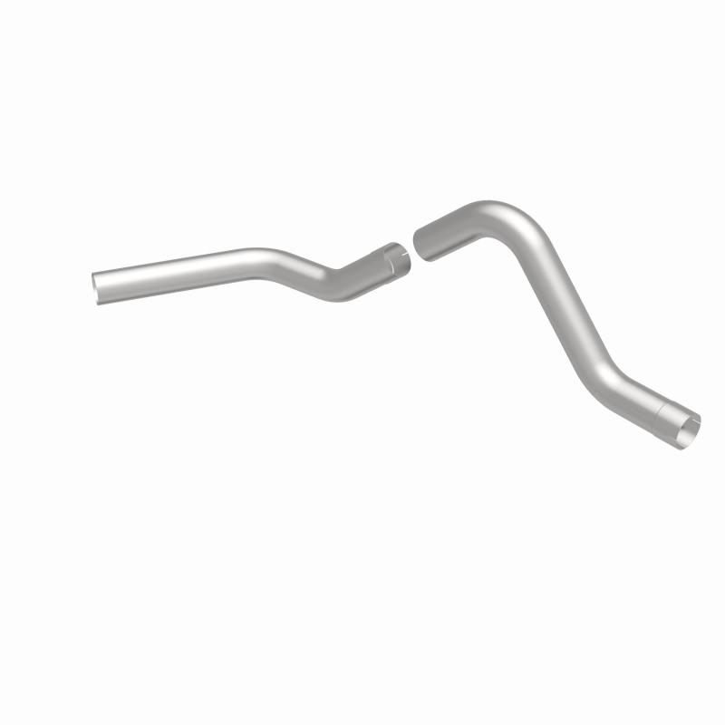 Dodge Diesel Performance Exhaust - Magnaflow - Downpipe Back - `03-`04