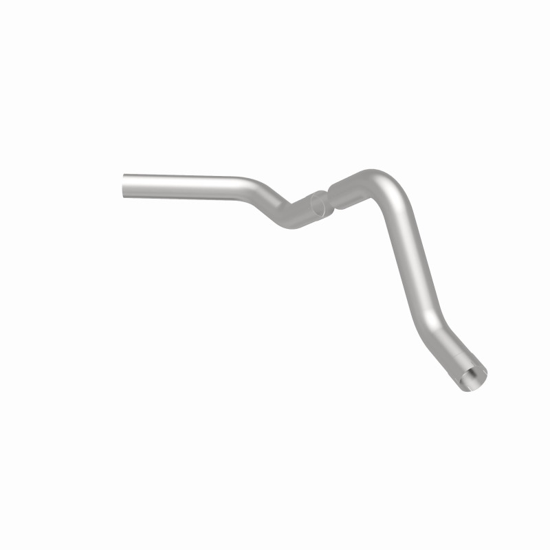 Dodge Diesel Performance Exhaust - Magnaflow - Downpipe Back - `03-`04