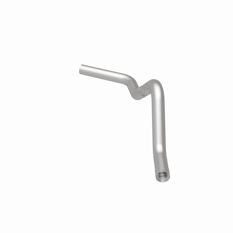 Dodge Diesel Performance Exhaust - Magnaflow - Downpipe Back - `03-`04