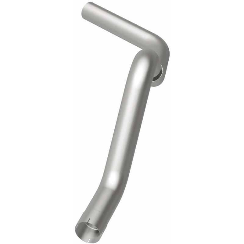 Dodge Diesel Performance Exhaust - Magnaflow - Downpipe Back - `03-`04