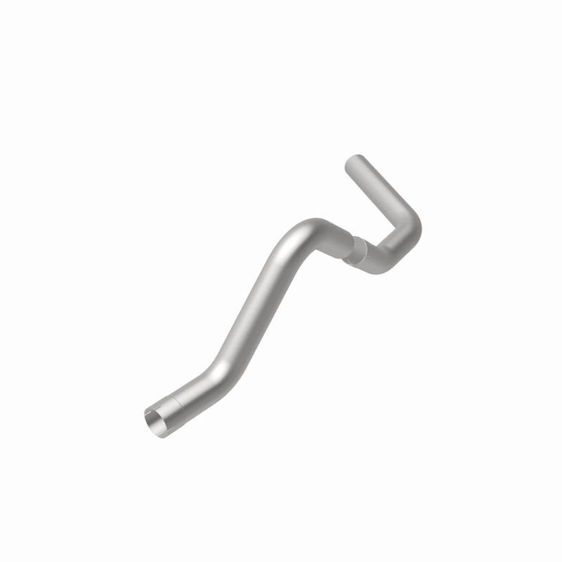 Dodge Diesel Performance Exhaust - Magnaflow - Downpipe Back - `03-`04