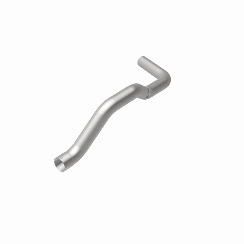 Dodge Diesel Performance Exhaust - Magnaflow - Downpipe Back - `04-`07