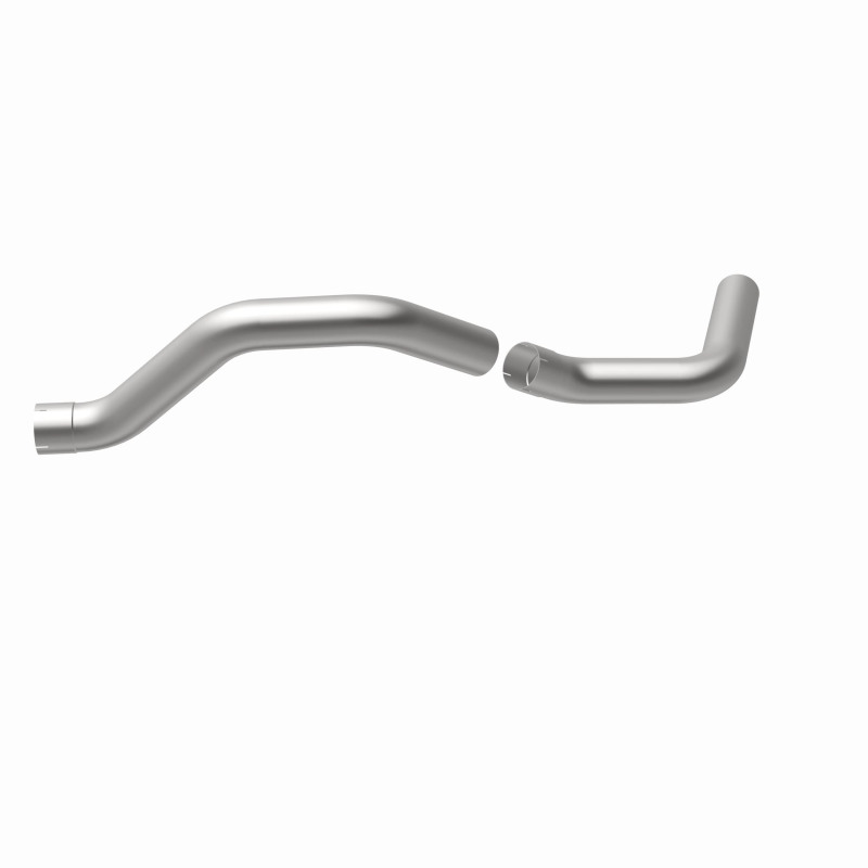 Dodge Diesel Performance Exhaust - Magnaflow - Downpipe Back - `04-`07