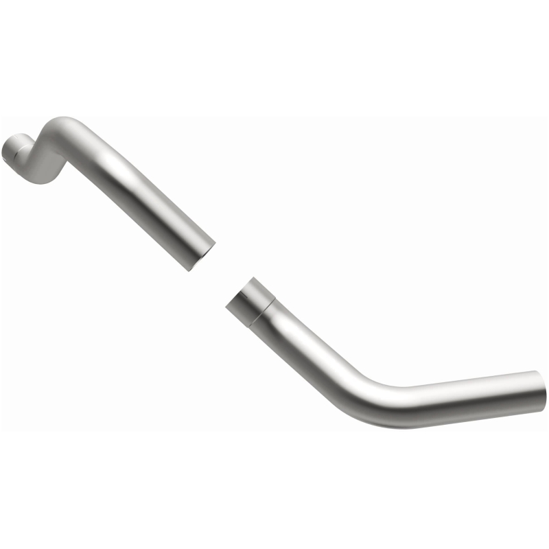 Dodge Diesel Performance Exhaust - Magnaflow - Downpipe Back - `04-`07