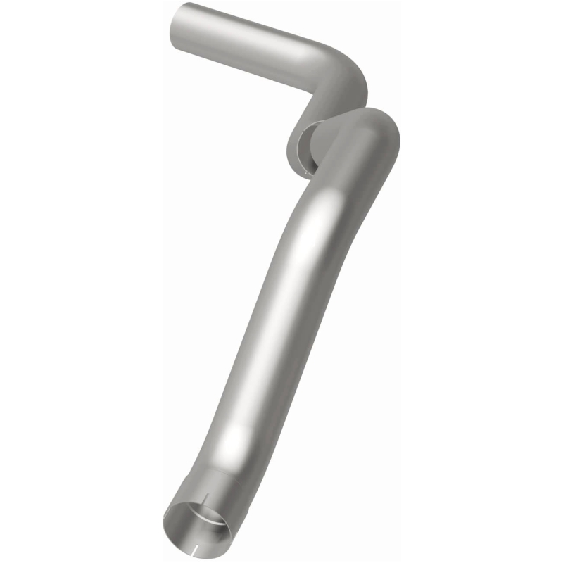 Dodge Diesel Performance Exhaust - Magnaflow - Downpipe Back - `04-`07