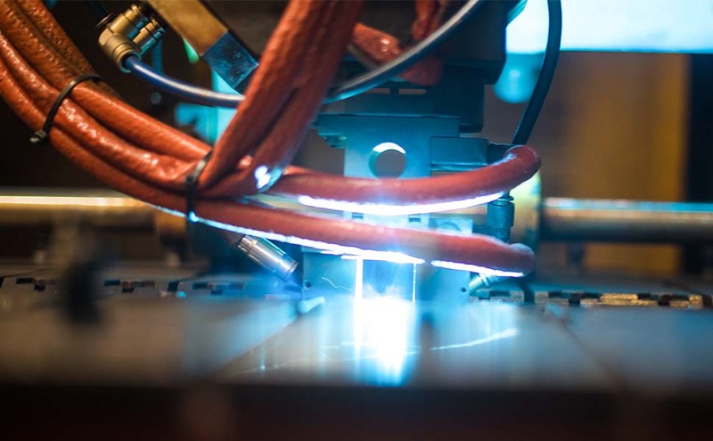 Dodge Diesel Performance Exhaust - Magnaflow - Downpipe Back - `04-`07