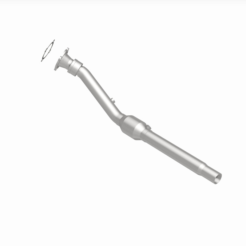 Volkswagen Beetle Catalytic Converter - Magnaflow - Direct-Fit - `99-`04