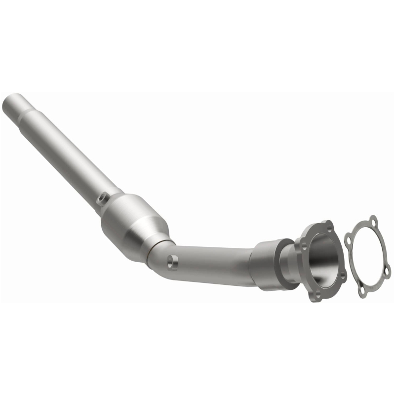 Volkswagen Beetle Catalytic Converter - Magnaflow - Direct-Fit - `99-`04
